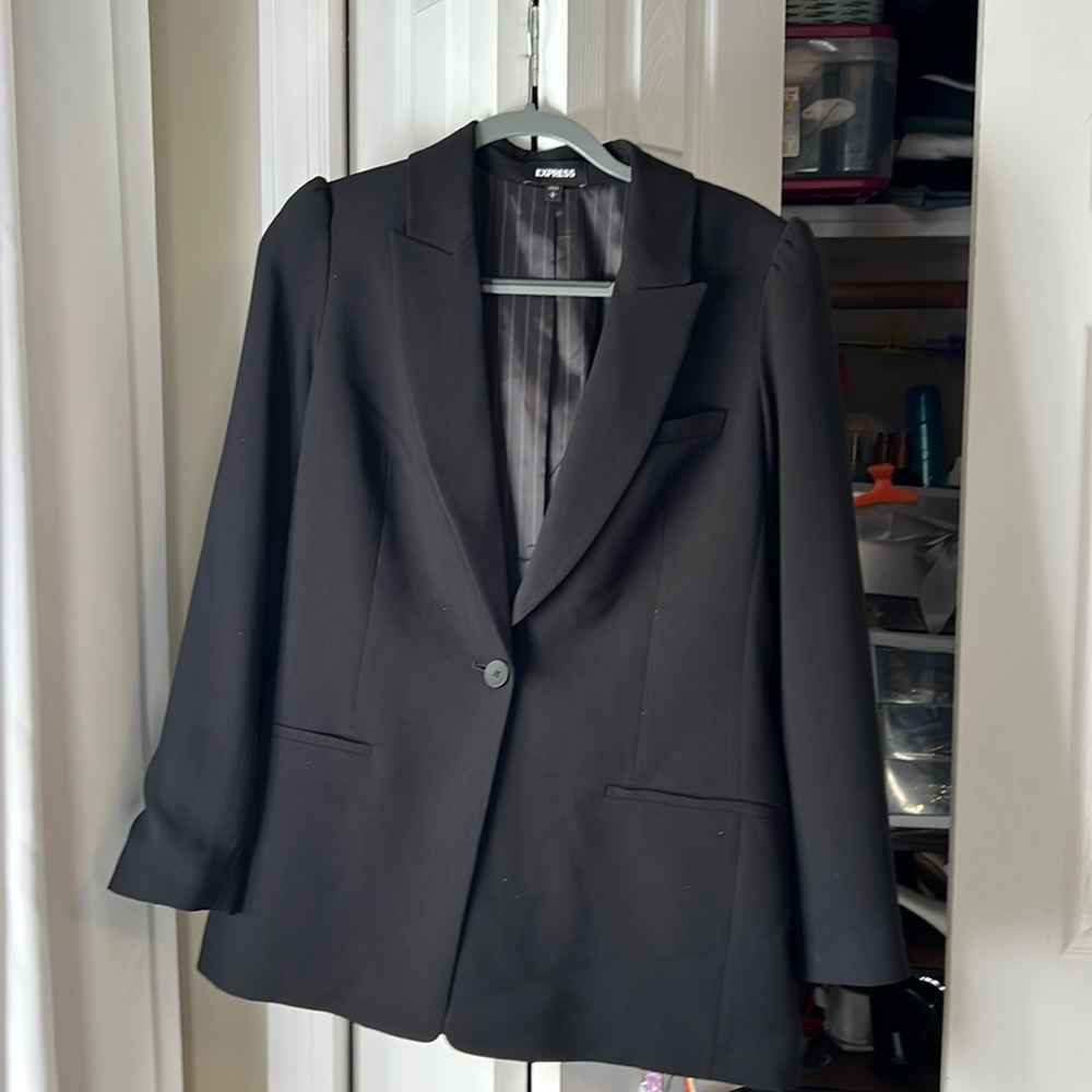 New jacket women